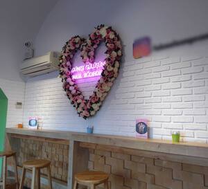 Lokma Lounge Beyazit Istanbul